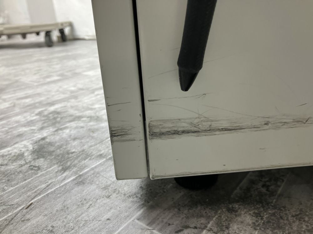 PLUS(プラス) 1400両袖デスク  1400両袖デスク 