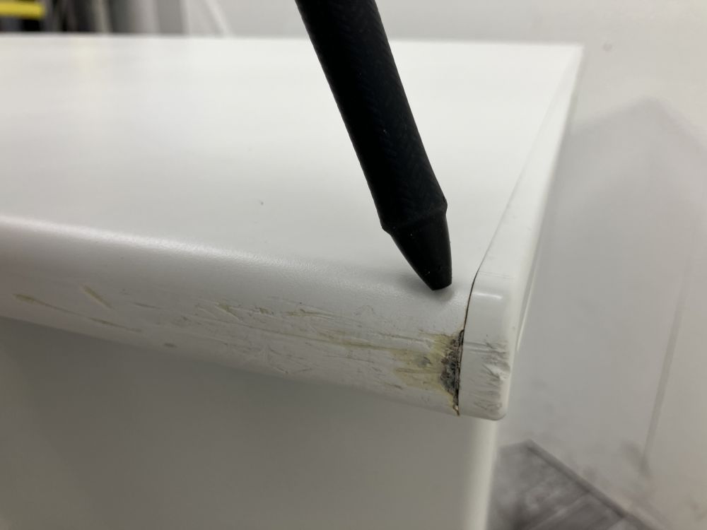 PLUS(プラス) 1400両袖デスク  1400両袖デスク 