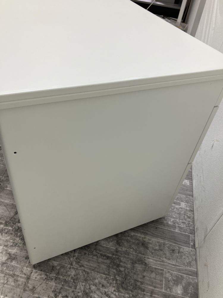 PLUS(プラス) 1400両袖デスク  1400両袖デスク 