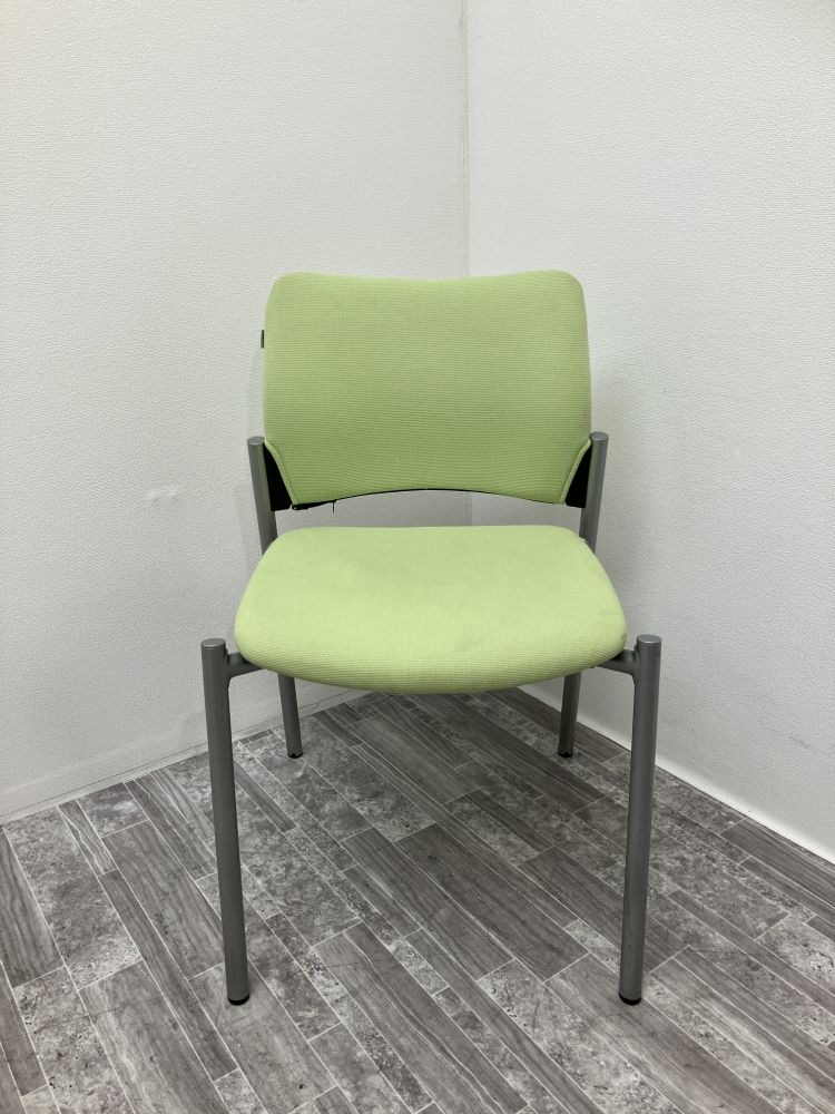 オカムラ スタッキングチェア 8147ZZ-FEA6 スタッキングチェア 8147ZZ-FEA6