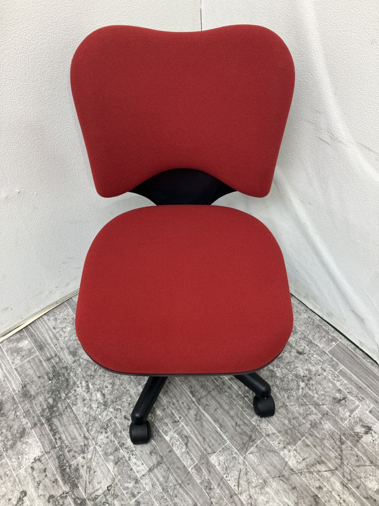 PLUS(プラス) プロップチェア KC-A92SEL RD プロップチェア KC-A92SEL RD