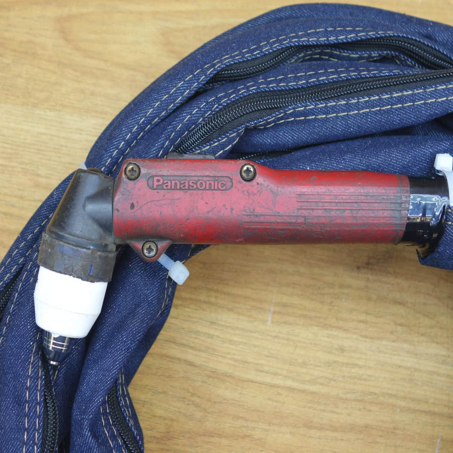 Panasonic/パナソニック　 エアプラズマ切断機　 YP-060PF1 エアプラズマ切断機　 YP-060PF1