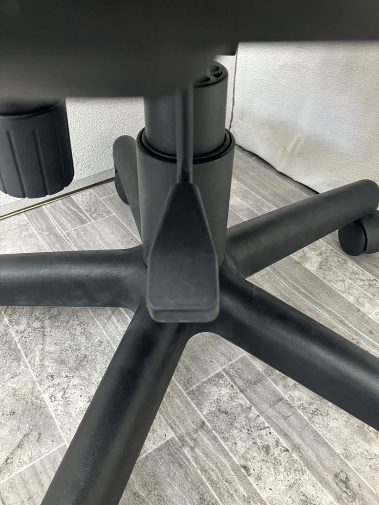 PLUS(プラス) プロップチェア KC-A92SEL RD プロップチェア KC-A92SEL RD