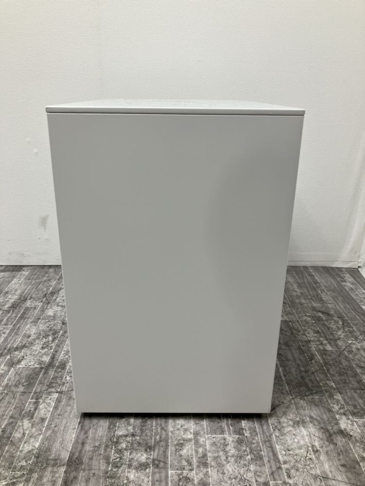 イナバ 3段インサイドワゴン W-A4-3-606CK 286531 3段インサイドワゴン W-A4-3-606CK 286531