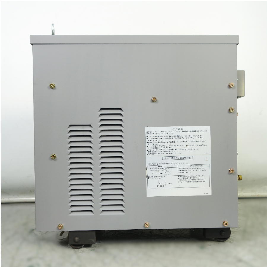 Panasonic/パナソニック　 エアプラズマ切断機　 YP-080PF1 エアプラズマ切断機　 YP-080PF1