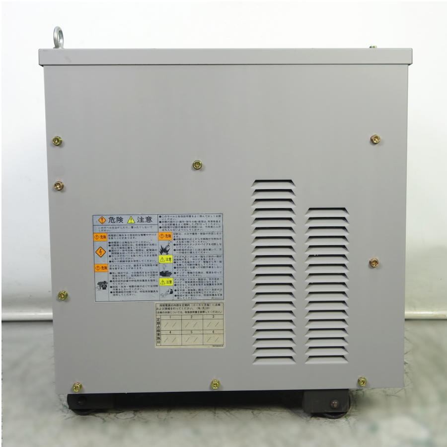 Panasonic/パナソニック　 エアプラズマ切断機　 YP-080PF1 エアプラズマ切断機　 YP-080PF1