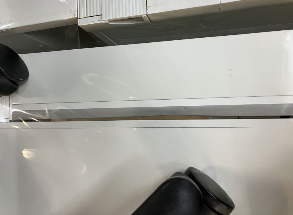 PLUS(プラス) 1400両袖デスク  1400両袖デスク 