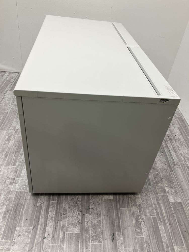 PLUS(プラス) 1400両袖デスク  1400両袖デスク 