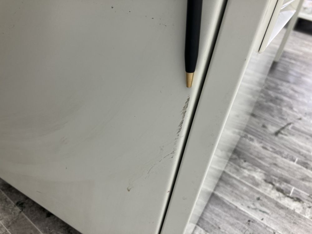 PLUS(プラス) 1400両袖デスク  1400両袖デスク 