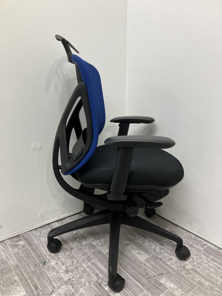 イナバ 可動肘付きイエラチェア  可動肘付きイエラチェア 