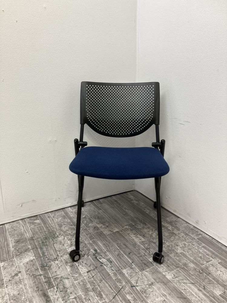 オカムラ プロスタックチェア 8140YZ FXN2 プロスタックチェア 8140YZ FXN2