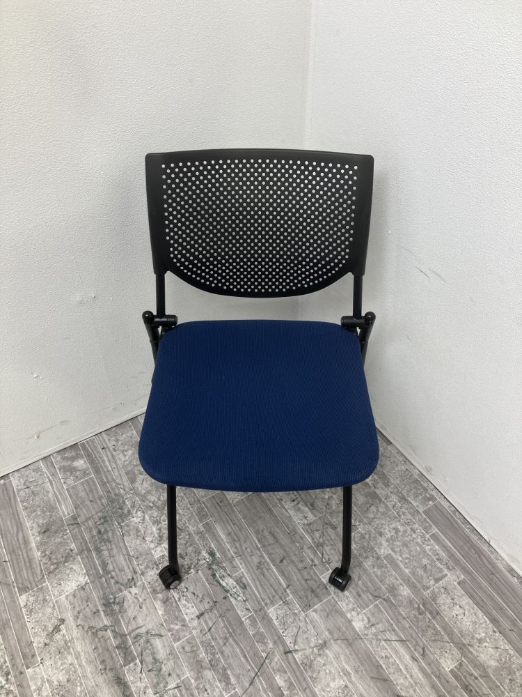 オカムラ プロスタックチェア 8140YZ FXN2 プロスタックチェア 8140YZ FXN2