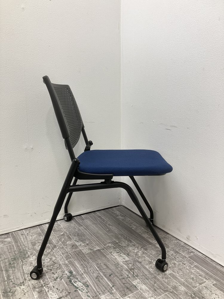 オカムラ プロスタックチェア 8140YZ FXN2 プロスタックチェア 8140YZ FXN2