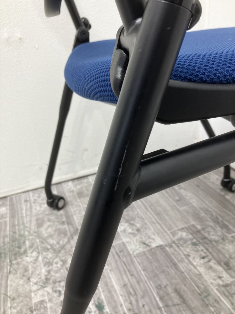 オカムラ プロスタックチェア 8140YZ FXN2 プロスタックチェア 8140YZ FXN2