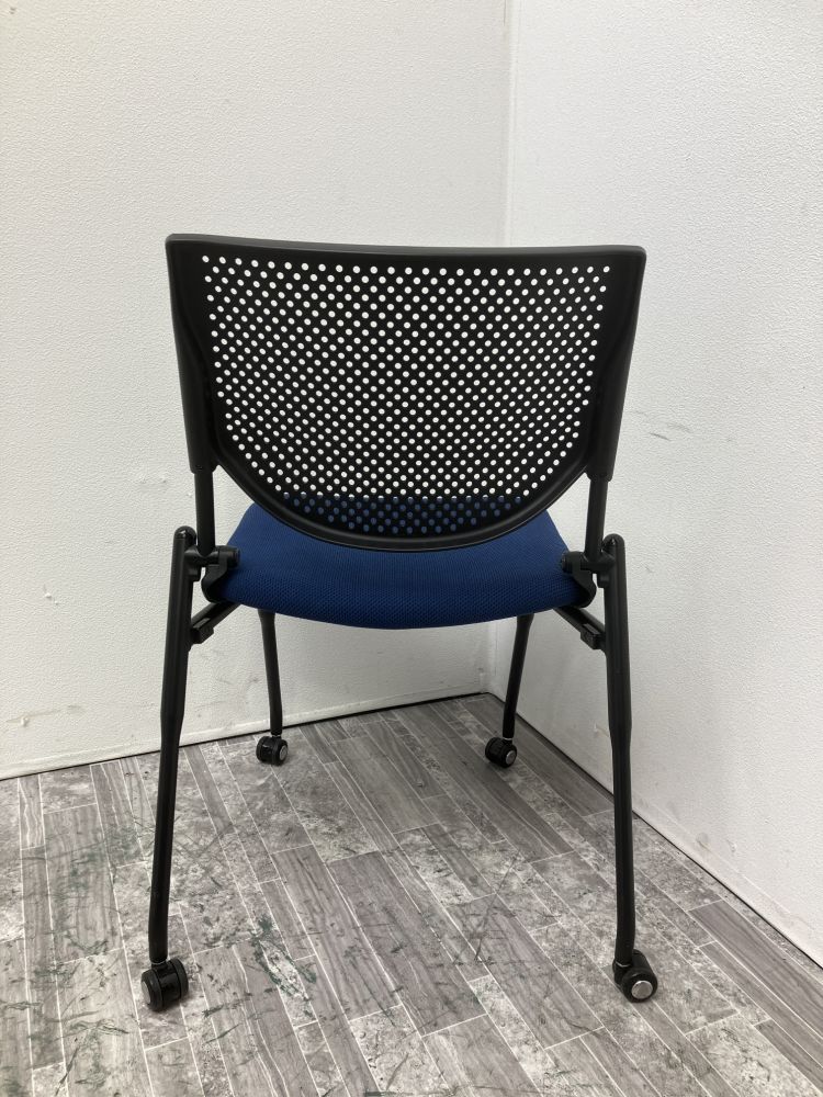 オカムラ プロスタックチェア 8140YZ FXN2 プロスタックチェア 8140YZ FXN2