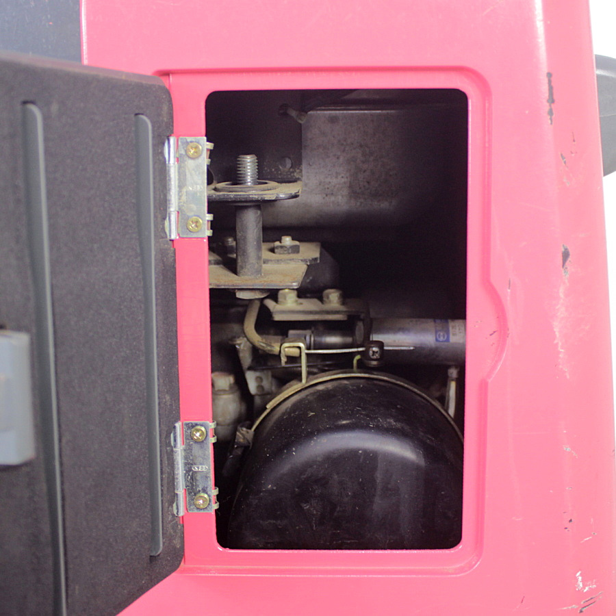 Shindaiwa/新ダイワ 防音型ガソリンエンジン溶接機エンジンウェルダー EGW181MS 防音型ガソリンエンジン溶接機エンジンウェルダー EGW181MS