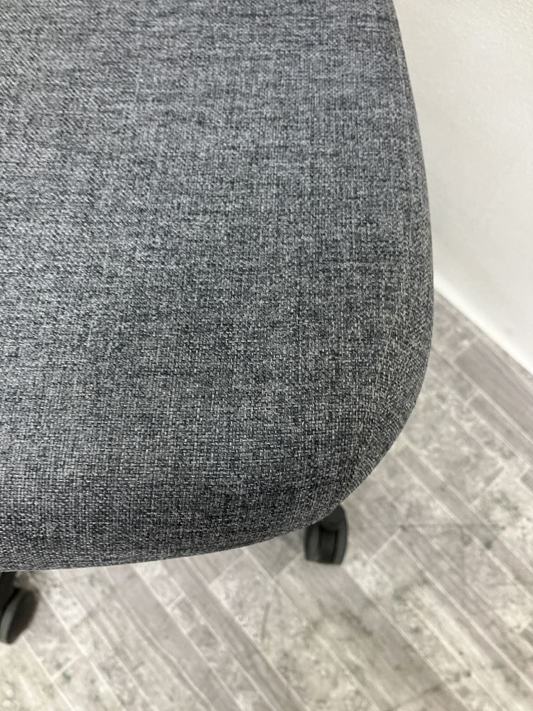 イトーキ 固定肘付ノートチェア（ハイタイプ） KJ-186JEP-T1T3 固定肘付ノートチェア（ハイタイプ） KJ-186JEP-T1T3