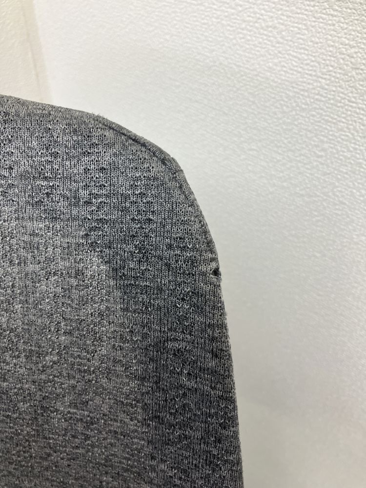 イトーキ 固定肘付ノートチェア（ハイタイプ） KJ-186JEP-T1T3 固定肘付ノートチェア（ハイタイプ） KJ-186JEP-T1T3