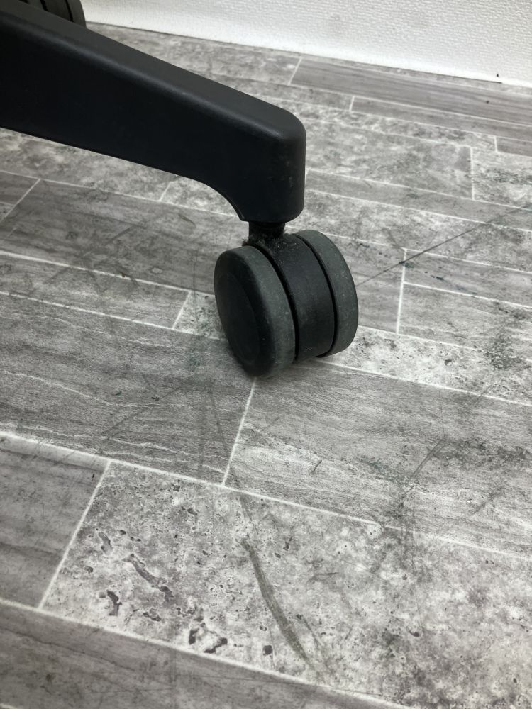 イトーキ 固定肘付ノートチェア（ハイタイプ） KJ-186JEP-T1T3 固定肘付ノートチェア（ハイタイプ） KJ-186JEP-T1T3