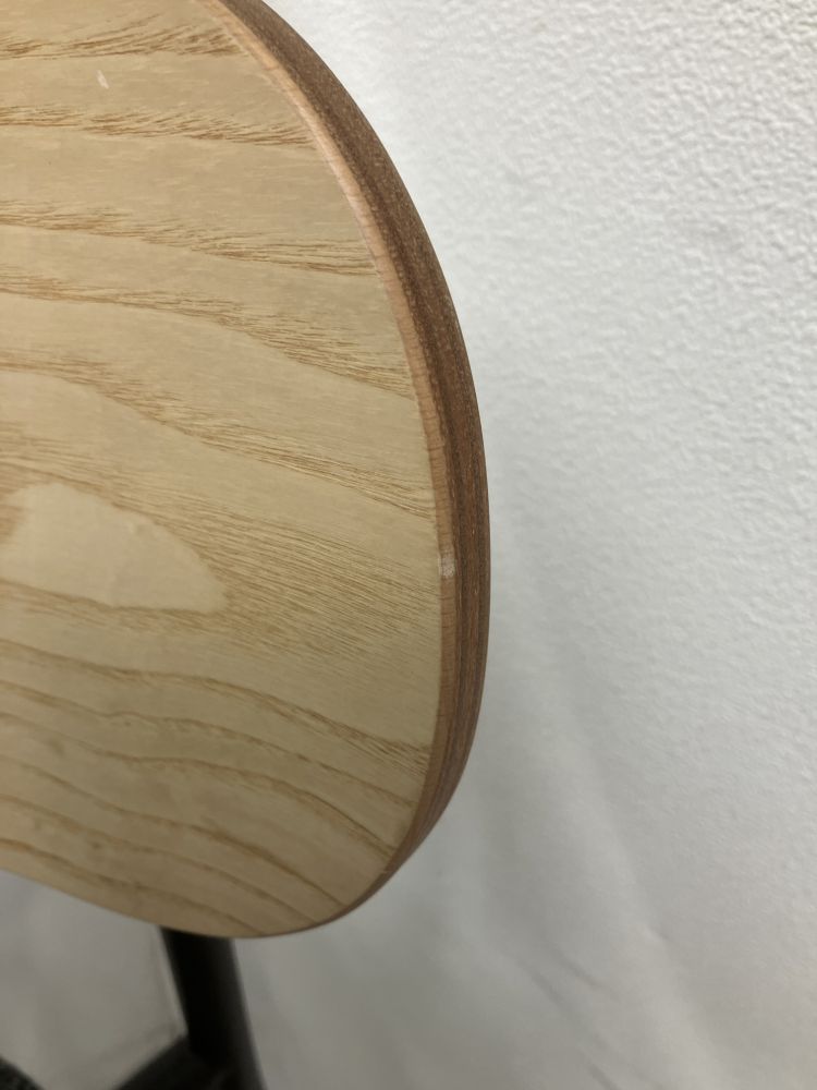 コクヨ ハングライクチェア XYB-CHLBE6A ハングライクチェア XYB-CHLBE6A