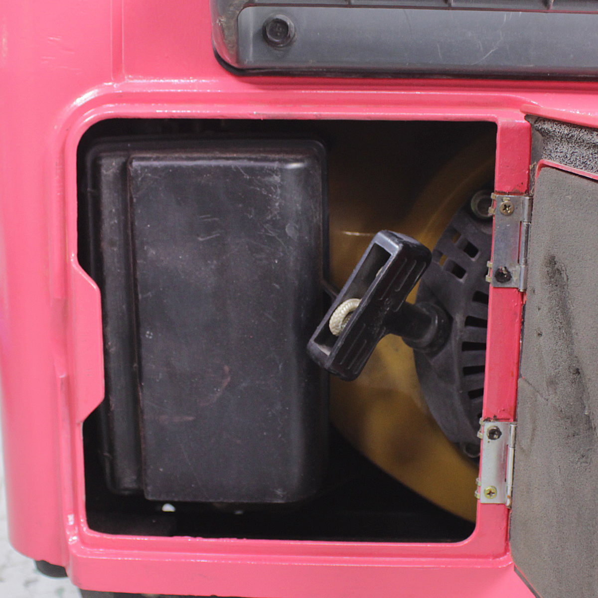 Shindaiwa/新ダイワ　 エンジンウェルダー　 EGW150MC-C エンジンウェルダー　 EGW150MC-C