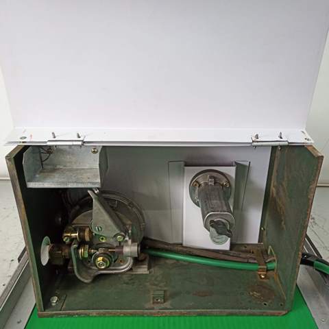 ナショナル　パナソニック　 CO2MAGMIG半自動溶接機　　 YD-160R CO2MAGMIG半自動溶接機　　 YD-160R