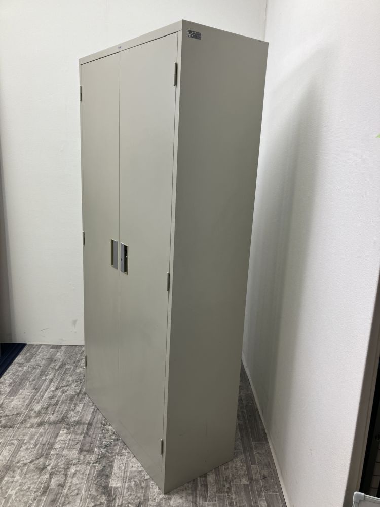 ナイキ 両開き書庫  両開き書庫 