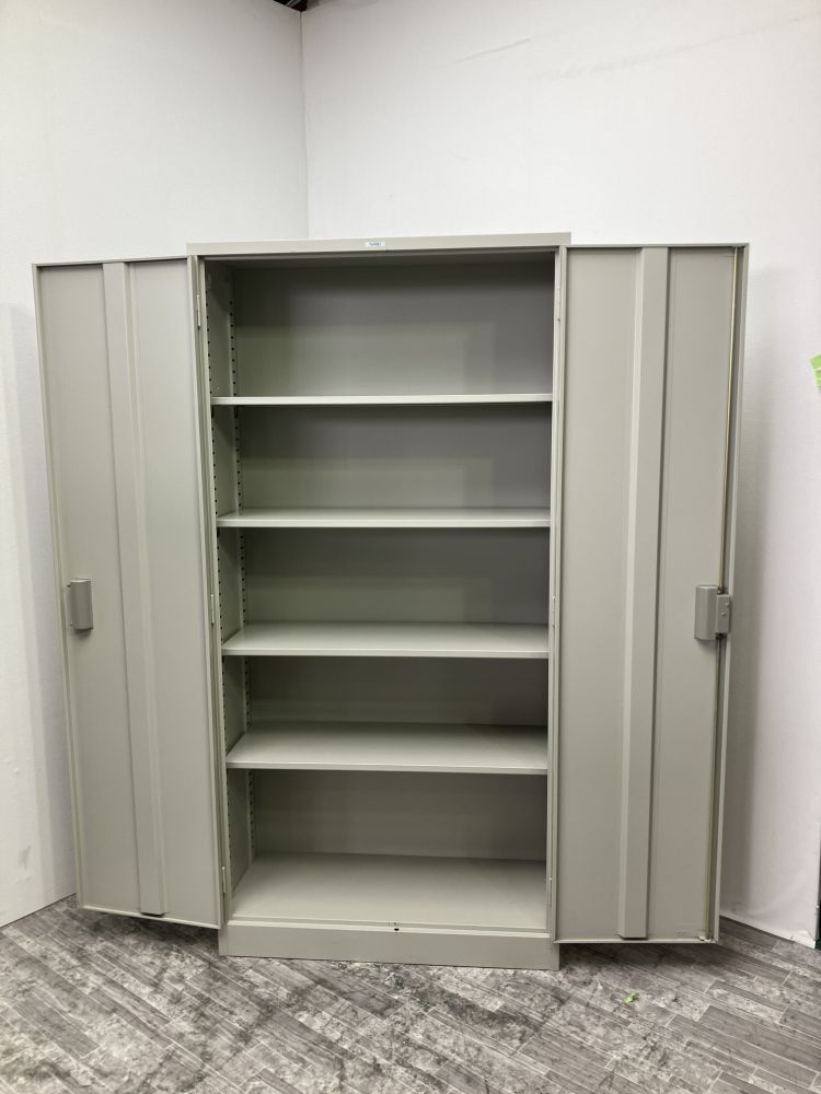 ナイキ 両開き書庫  両開き書庫 