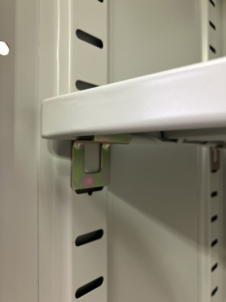 ナイキ 両開き書庫  両開き書庫 