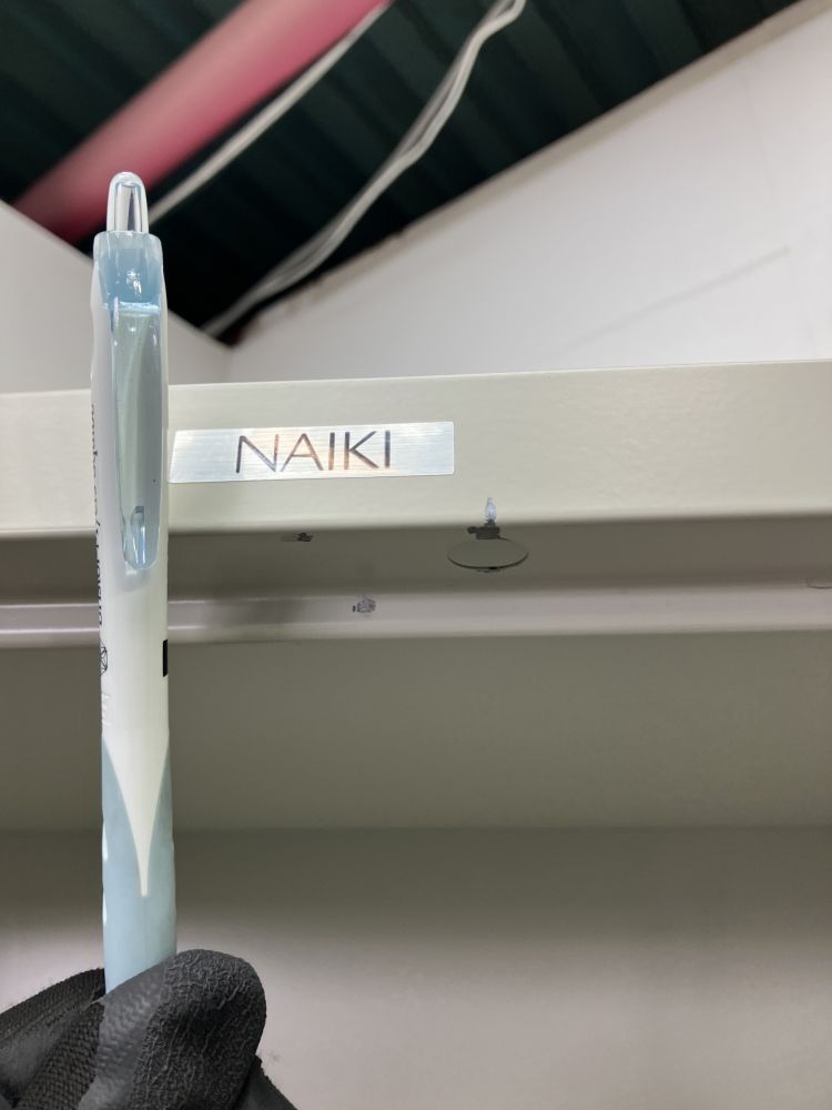 ナイキ 両開き書庫  両開き書庫 