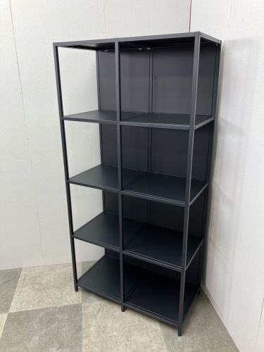 コクヨ ユニットシェルフ SJK-FS42S-E6A1 ユニットシェルフ SJK-FS42S-E6A1