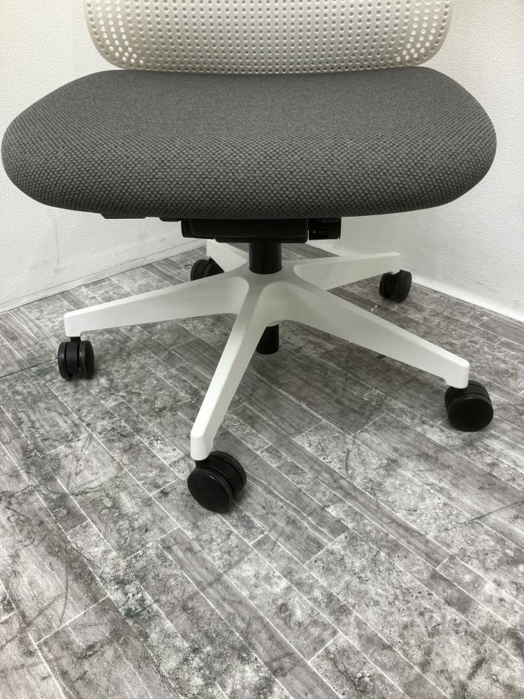 プラス レナチェア KC-RN50SKL DG レナチェア KC-RN50SKL DG