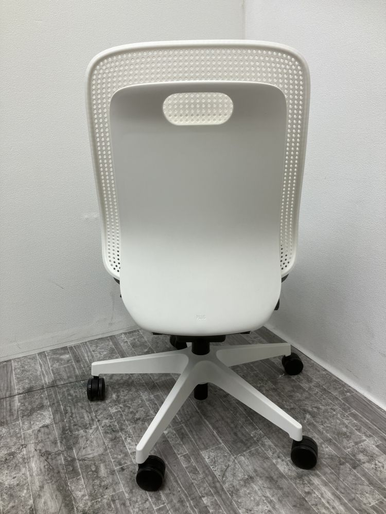 プラス レナチェア KC-RN50SKL DG レナチェア KC-RN50SKL DG