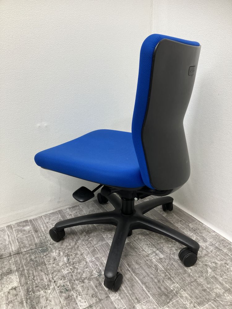 オカムラ カロッツァチェア CK33ZR FS16 カロッツァチェア CK33ZR FS16