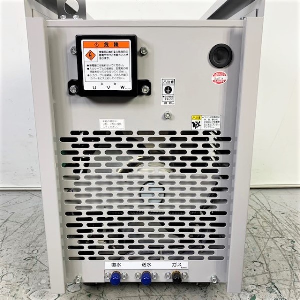 DAIHEN/ダイヘン 　直流パルスTIG溶接機　インバーターアルゴ３００Ｐ　本体のみ　 VRTP-300 　直流パルスTIG溶接機　インバーターアルゴ３００Ｐ　本体のみ　 VRTP-300