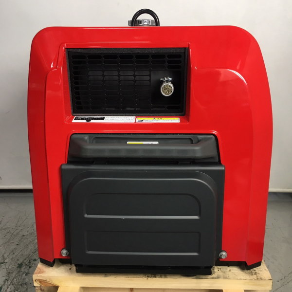 新ダイワ/shindaiwa やまびこ エンジンウェルダー EGW190M-IST エンジンウェルダー EGW190M-IST