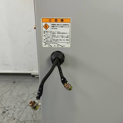 ダイヘン/DAIHEN TIG溶接機 AES-300 S-2 TIG溶接機 AES-300 S-2