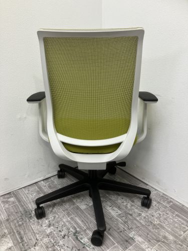 コクヨ 固定肘付ミトラチェア CRSG2900E1N 固定肘付ミトラチェア CRSG2900E1N