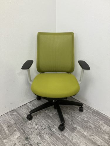 コクヨ 固定肘付ミトラチェア CRSG2900E1N 固定肘付ミトラチェア CRSG2900E1N