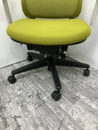 コクヨ 固定肘付ミトラチェア CRSG2900E1N 固定肘付ミトラチェア CRSG2900E1N