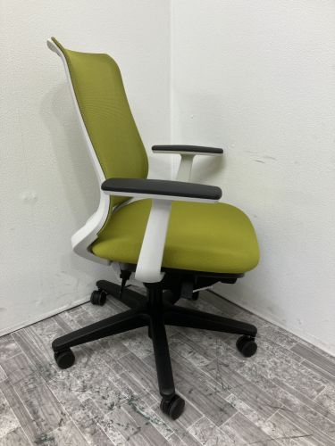 コクヨ 固定肘付ミトラチェア CRSG2900E1N 固定肘付ミトラチェア CRSG2900E1N