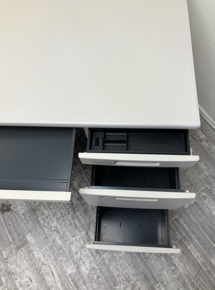 コクヨ 1400両袖デスク SDP-BSN14F1 1400両袖デスク SDP-BSN14F1