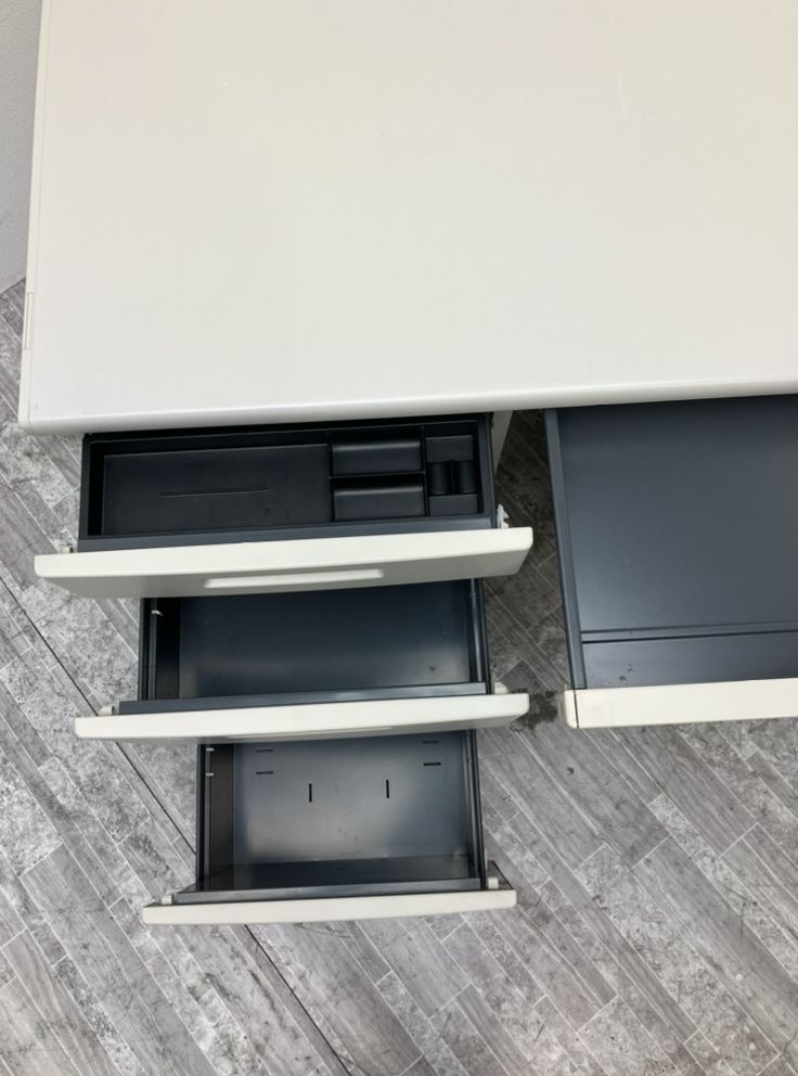 コクヨ 1400両袖デスク SDP-BSN14F1 1400両袖デスク SDP-BSN14F1