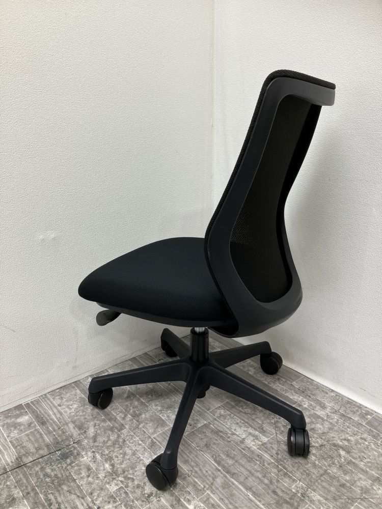 オカムラ CG-Mチェア CG91ZR FZX1 CG-Mチェア CG91ZR FZX1