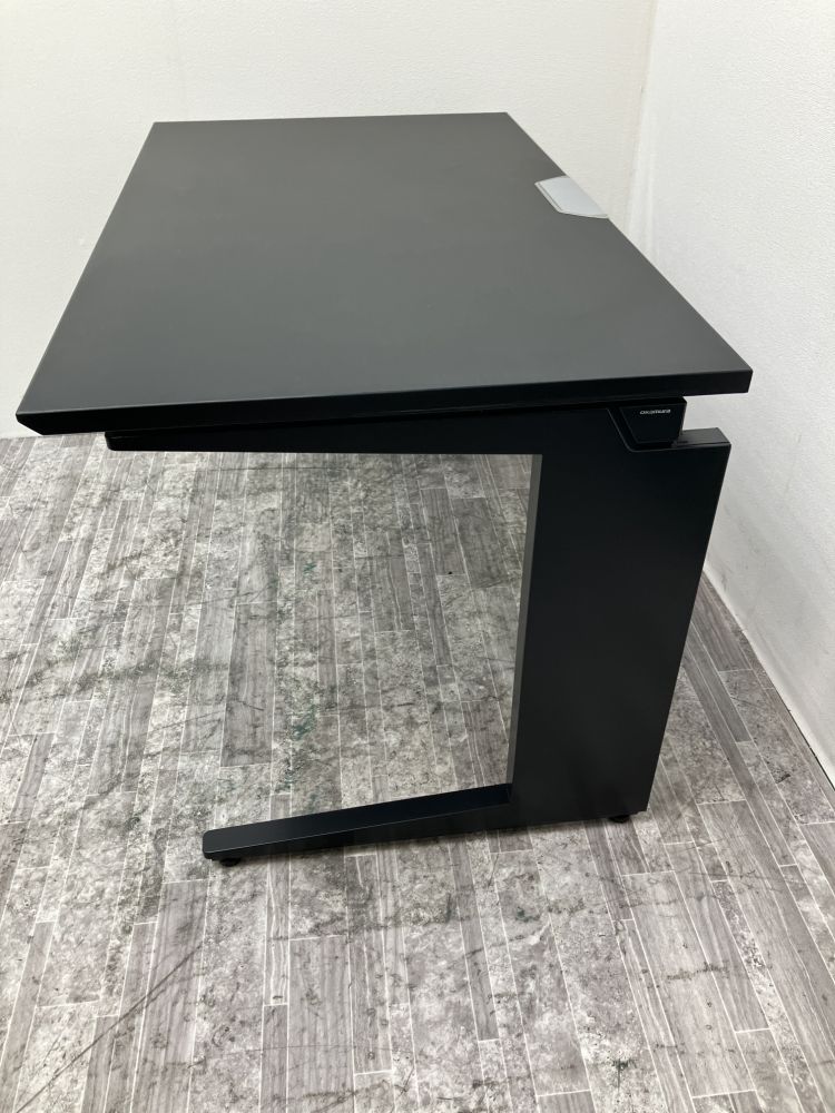 デスクオカムラ/ワゴンイトーキ 1200平デスク+ワゴンセット DN104P3703/JM-046MPC-T1 1200平デスク+ワゴンセット DN104P3703/JM-046MPC-T1