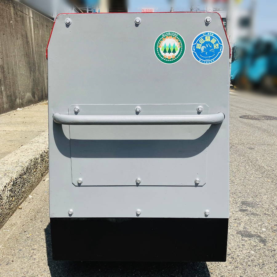 shindaiwa/新ダイワ やまびこ ディーゼルエンジンウェルダー 二人用 DGW310DMC ディーゼルエンジンウェルダー 二人用 DGW310DMC