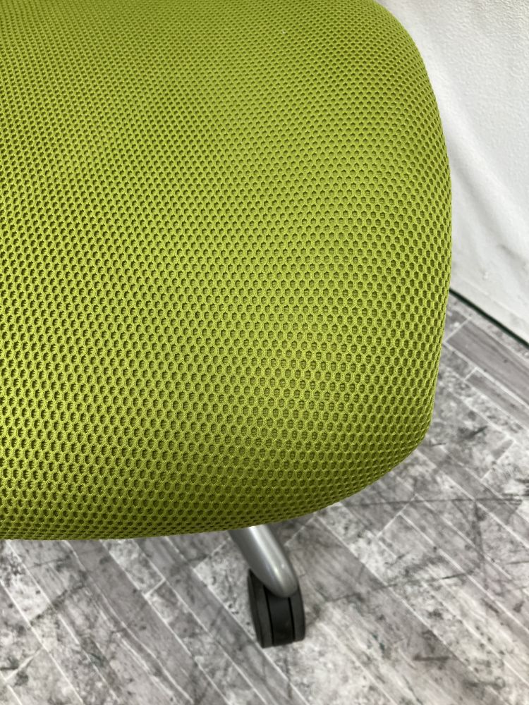 イナバ 可動肘付エクセアチェア Xair 可動肘付エクセアチェア Xair