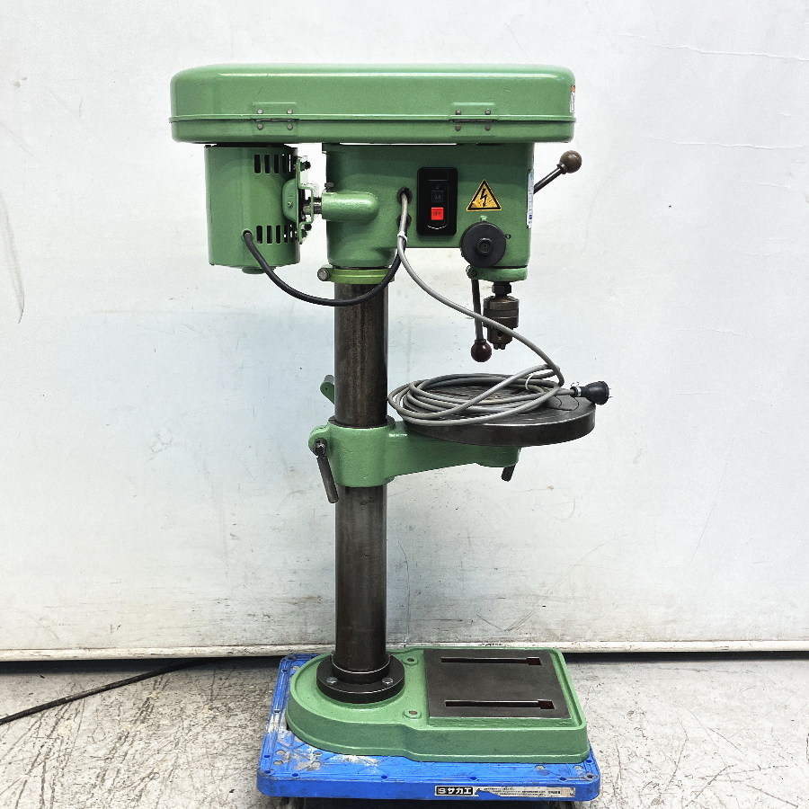 KIRA/吉良 13mmボール盤 NSD-13R 13mmボール盤 NSD-13R