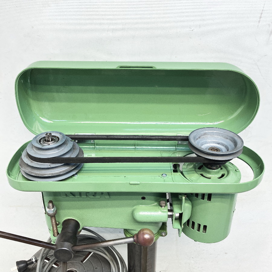 KIRA/吉良 13mmボール盤 NSD-13R 13mmボール盤 NSD-13R