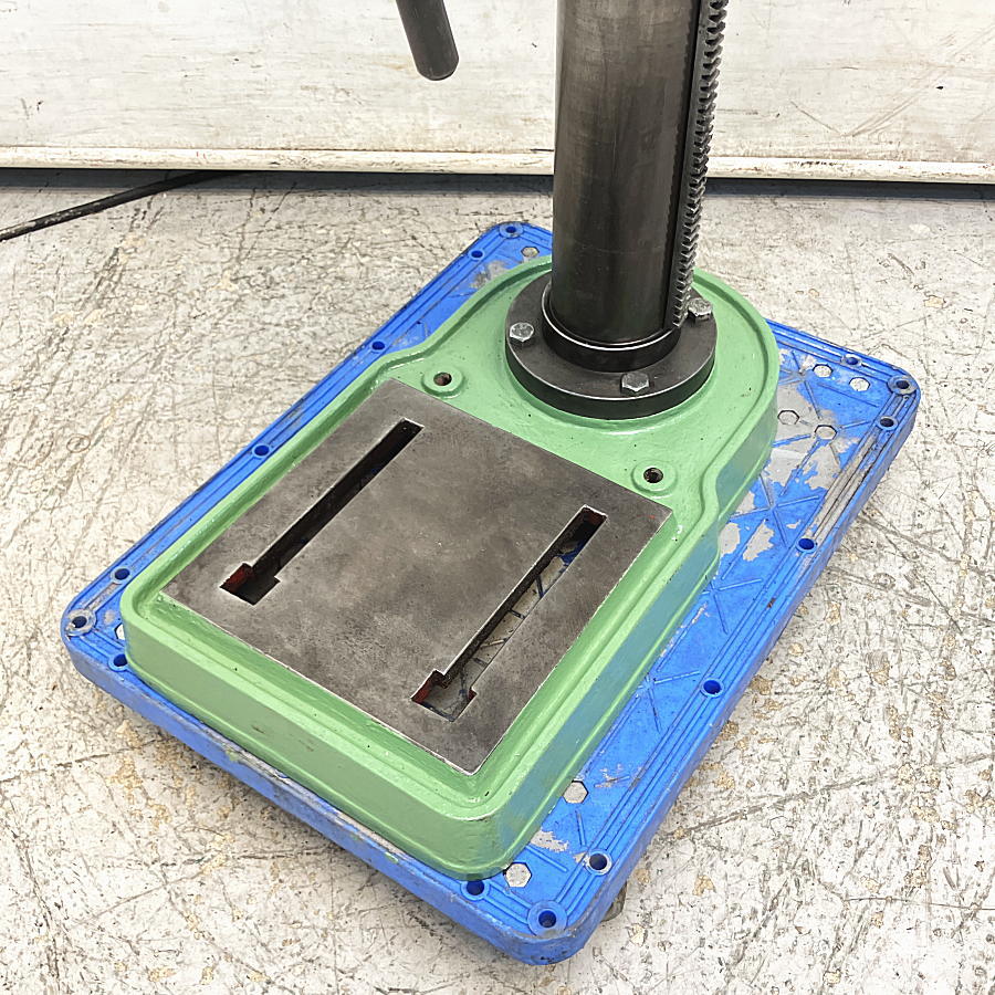 KIRA/吉良 13mmボール盤 NSD-13R 13mmボール盤 NSD-13R